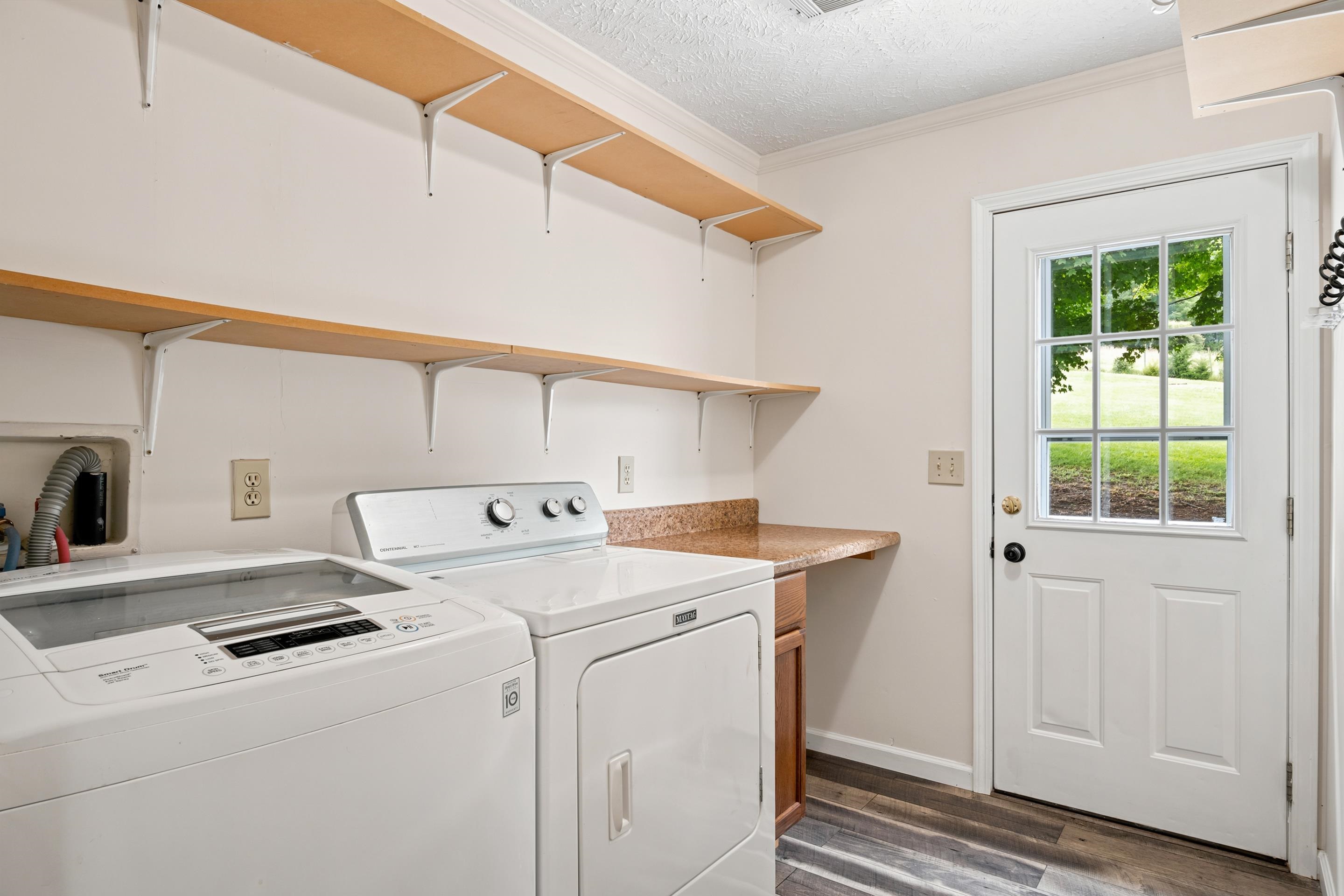 1862 Spring Valley Road Pearisburg VA 24134