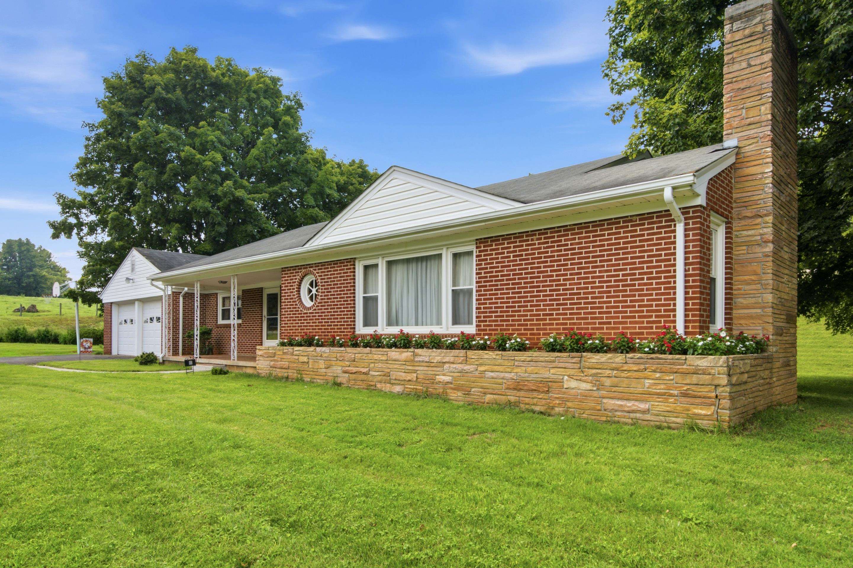 117 White Pine Lane Floyd VA 24091