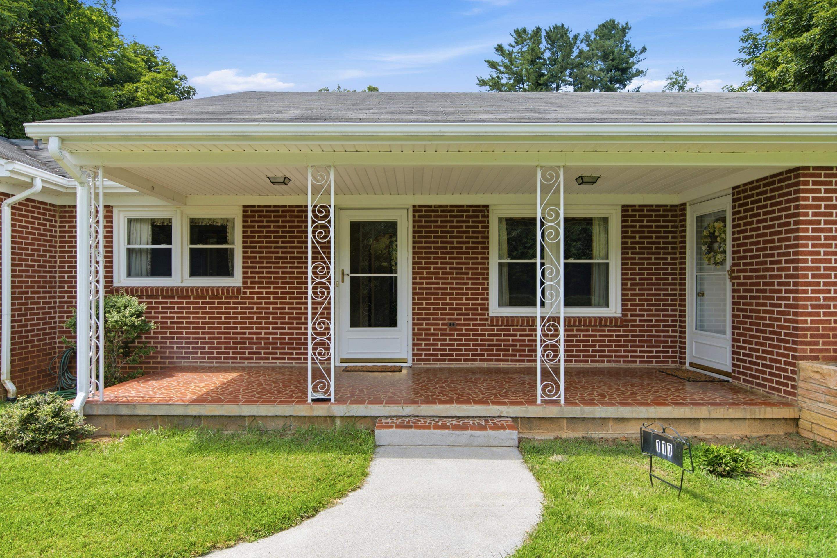 117 White Pine Lane Floyd VA 24091