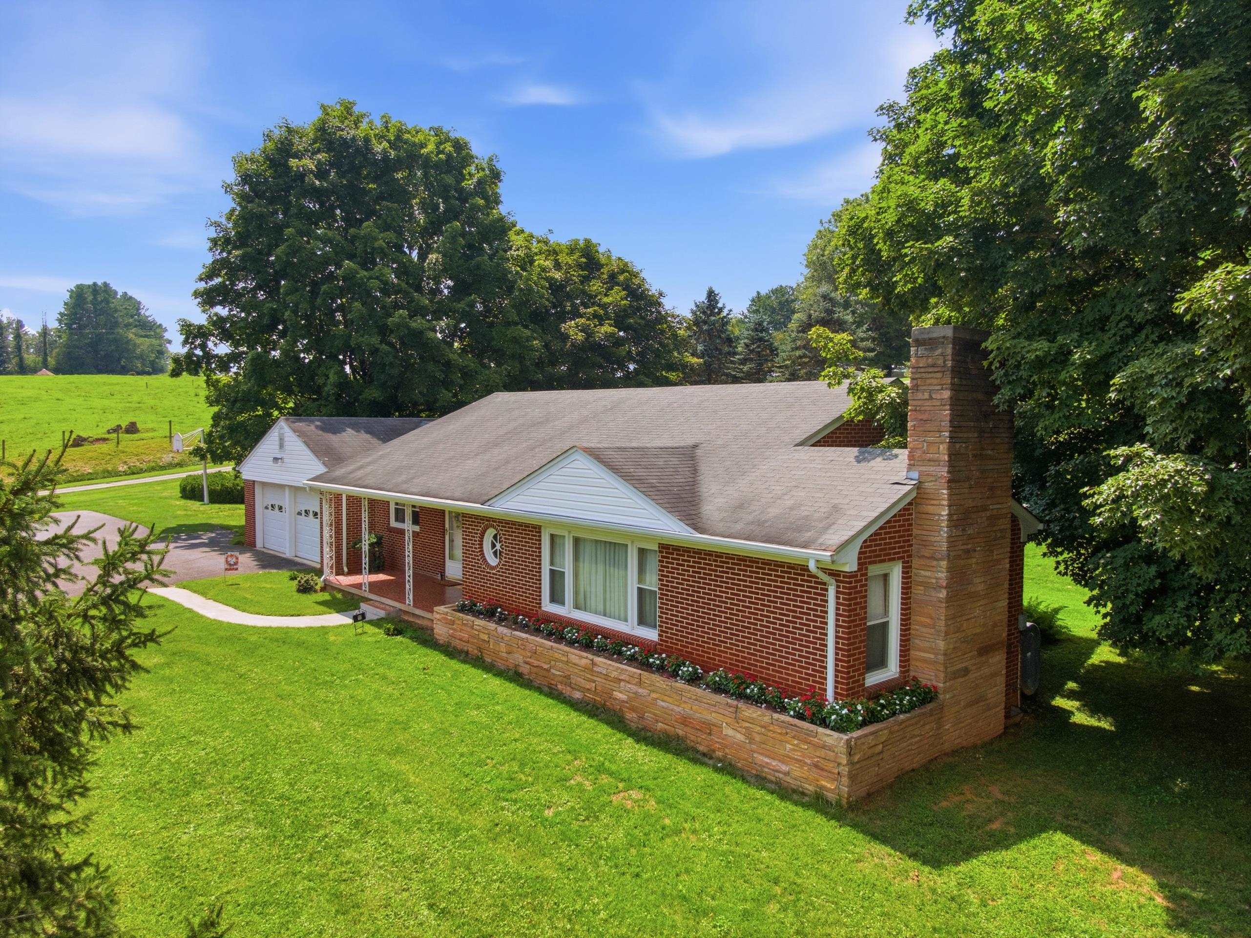 117 White Pine Lane Floyd VA 24091