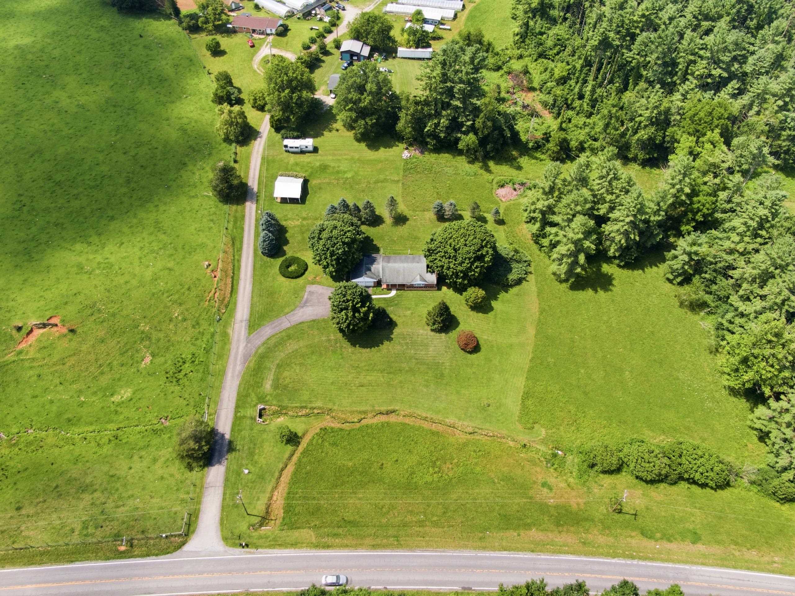 117 White Pine Lane Floyd VA 24091