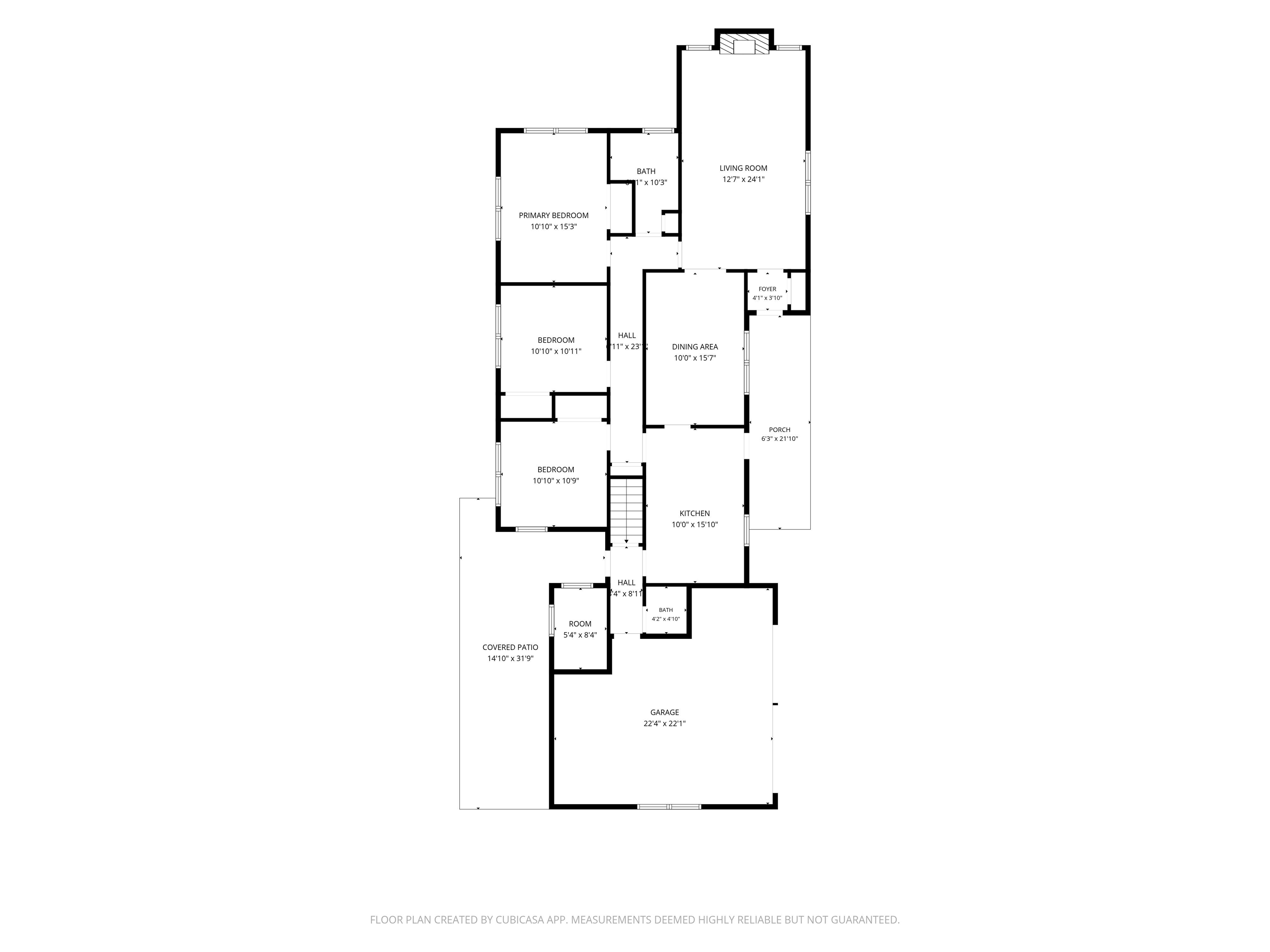 117 White Pine Lane Floyd VA 24091