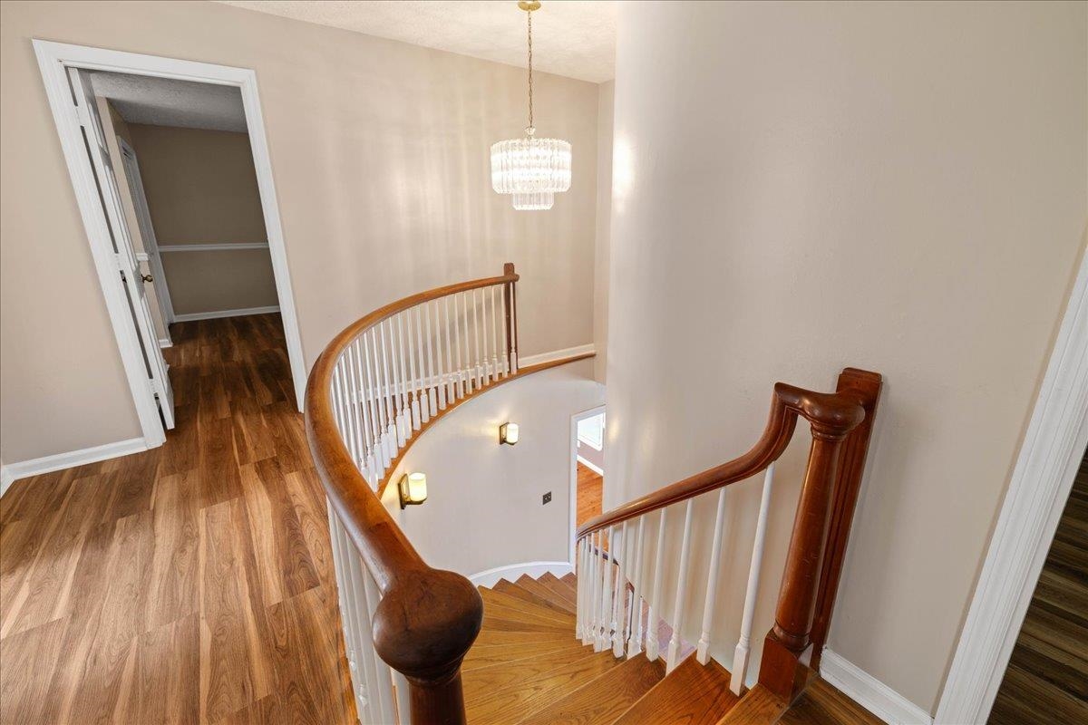 350 Valley View Lane Bland VA 24315