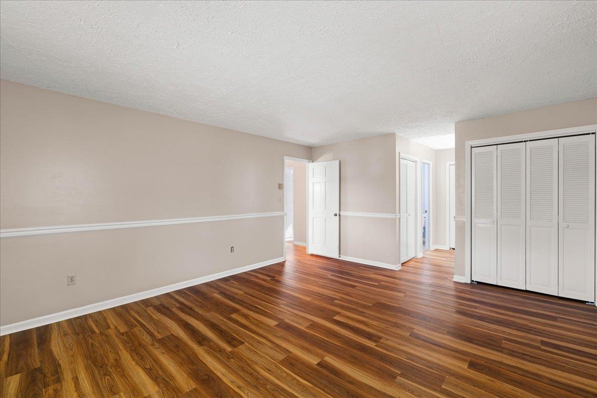 350 Valley View Lane Bland VA 24315