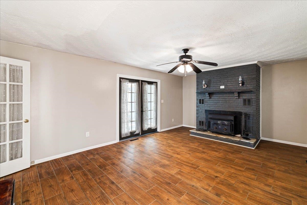 350 Valley View Lane Bland VA 24315