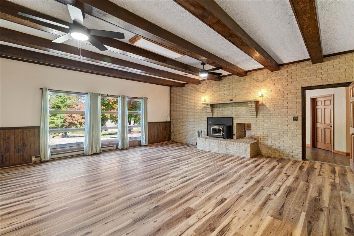 350 Valley View Lane Bland VA 24315