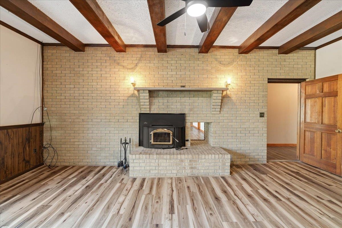 350 Valley View Lane Bland VA 24315