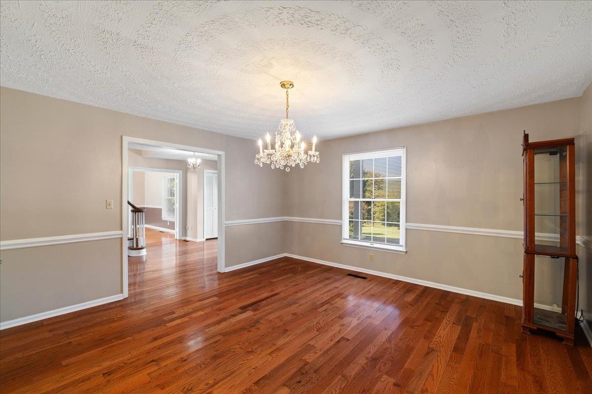 350 Valley View Lane Bland VA 24315