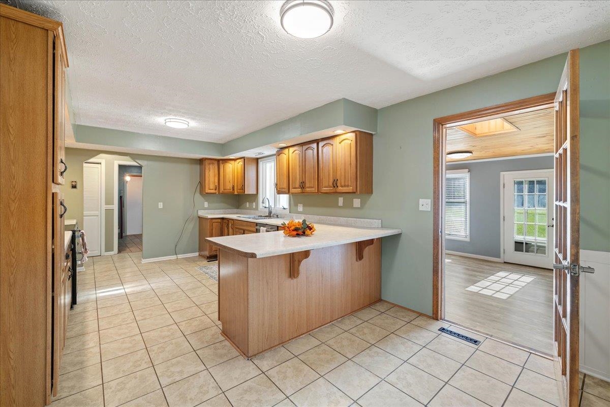350 Valley View Lane Bland VA 24315