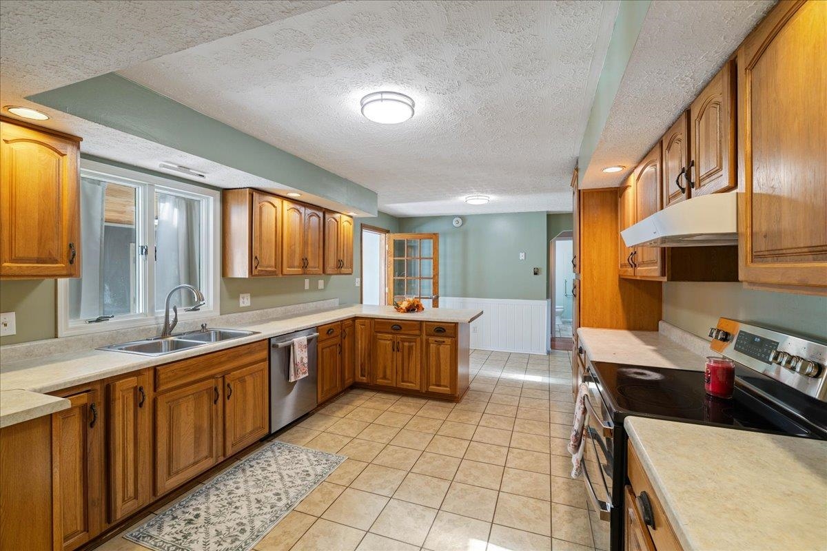 350 Valley View Lane Bland VA 24315