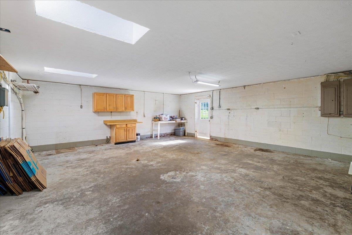 350 Valley View Lane Bland VA 24315