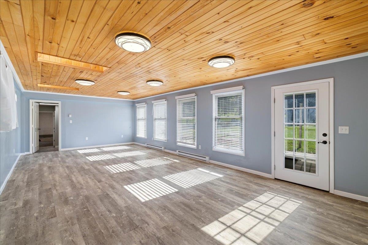 350 Valley View Lane Bland VA 24315