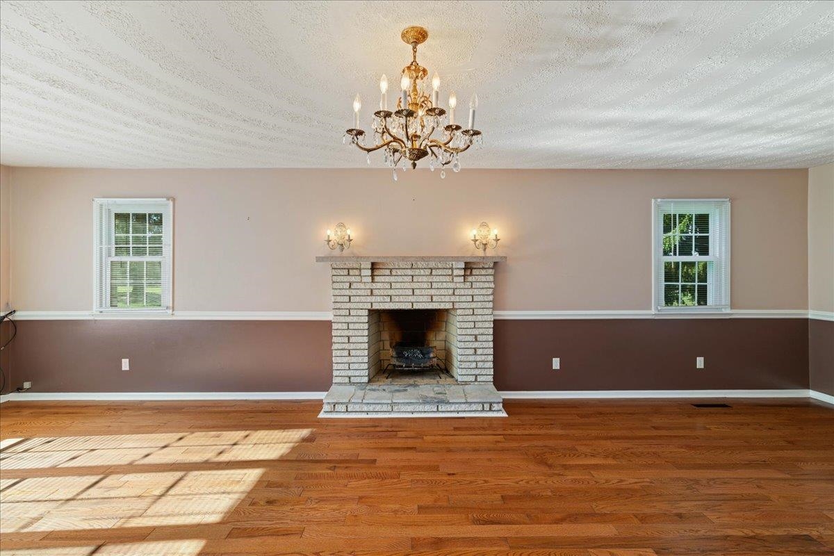350 Valley View Lane Bland VA 24315