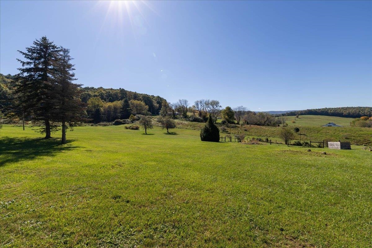 350 Valley View Lane Bland VA 24315