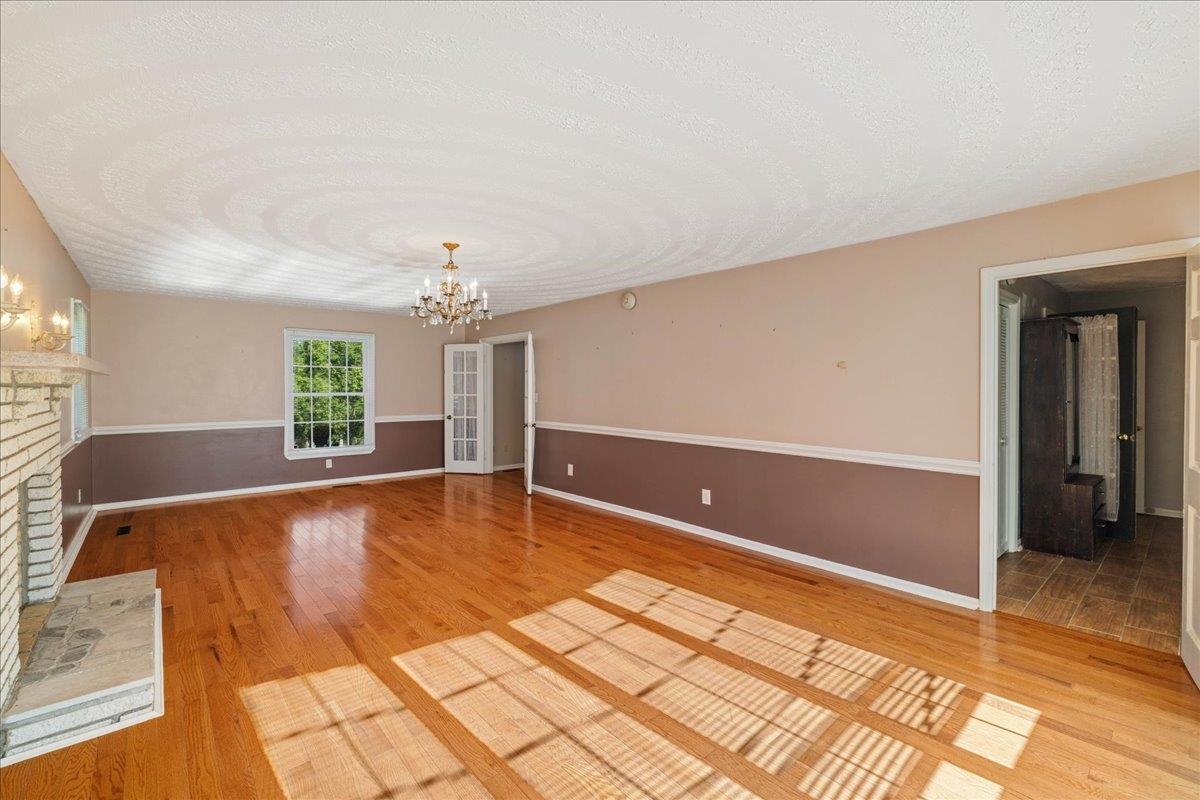 350 Valley View Lane Bland VA 24315