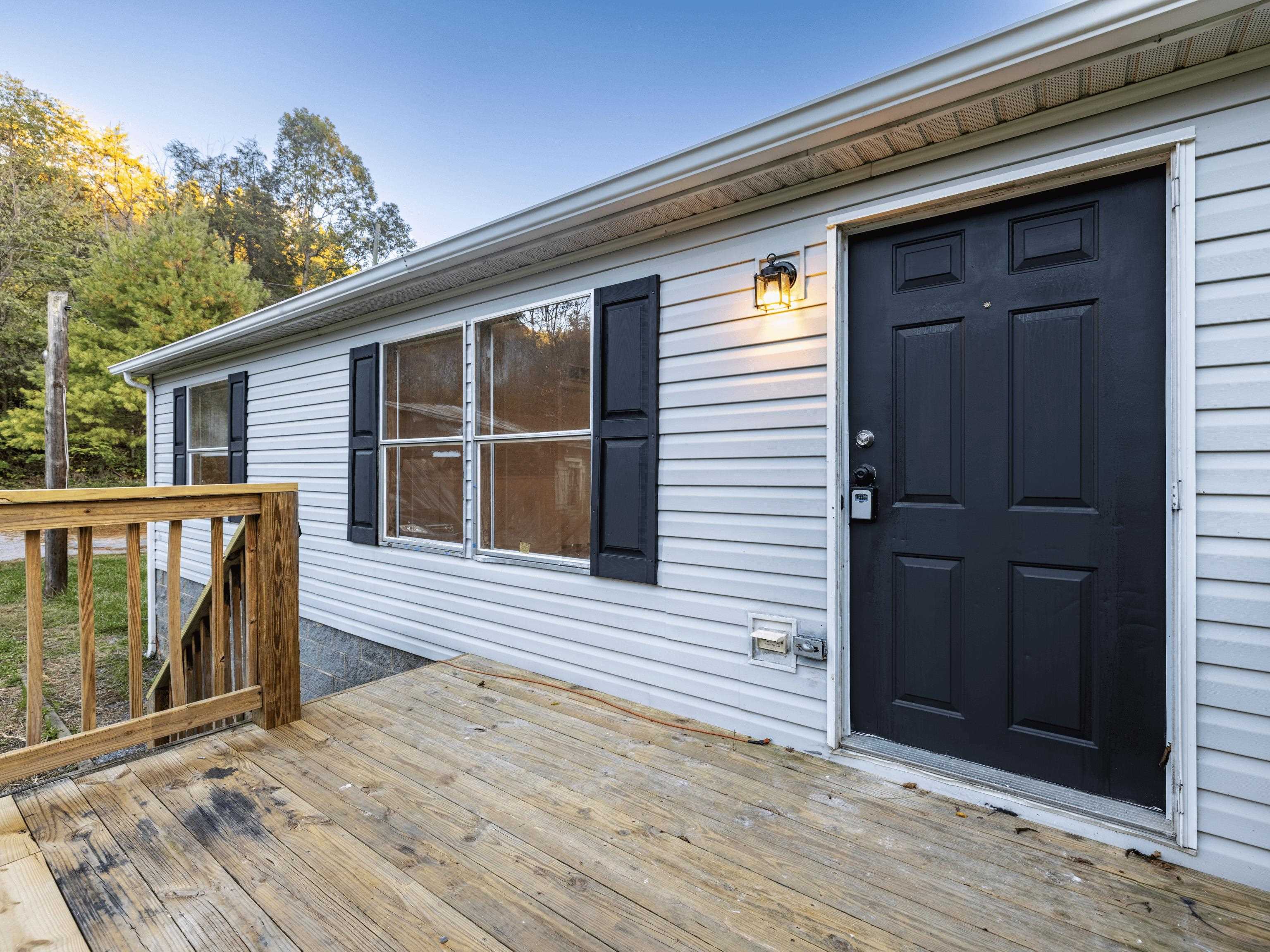 2619 Den Hill Road Christiansburg VA 24073