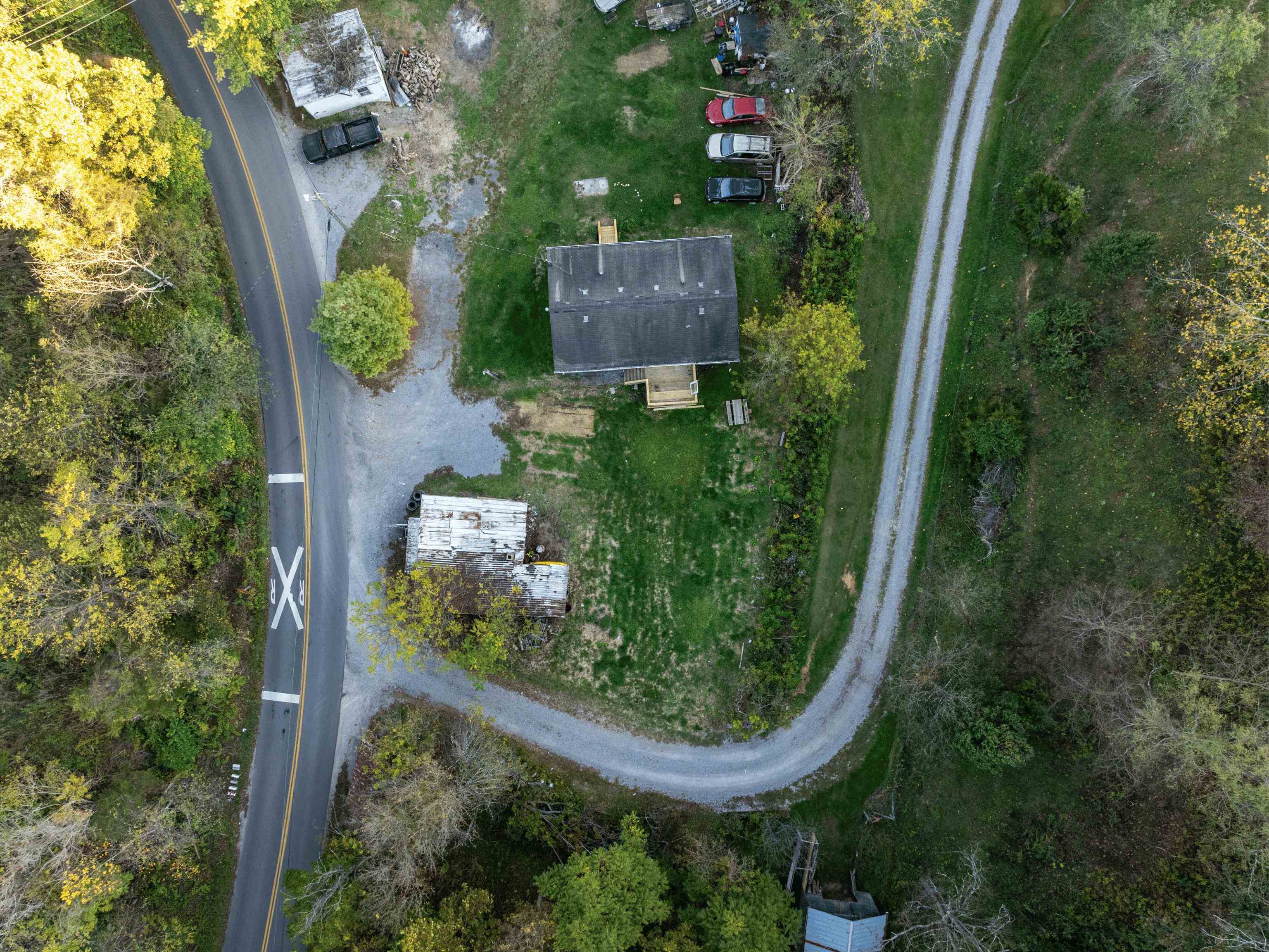 2619 Den Hill Road Christiansburg VA 24073