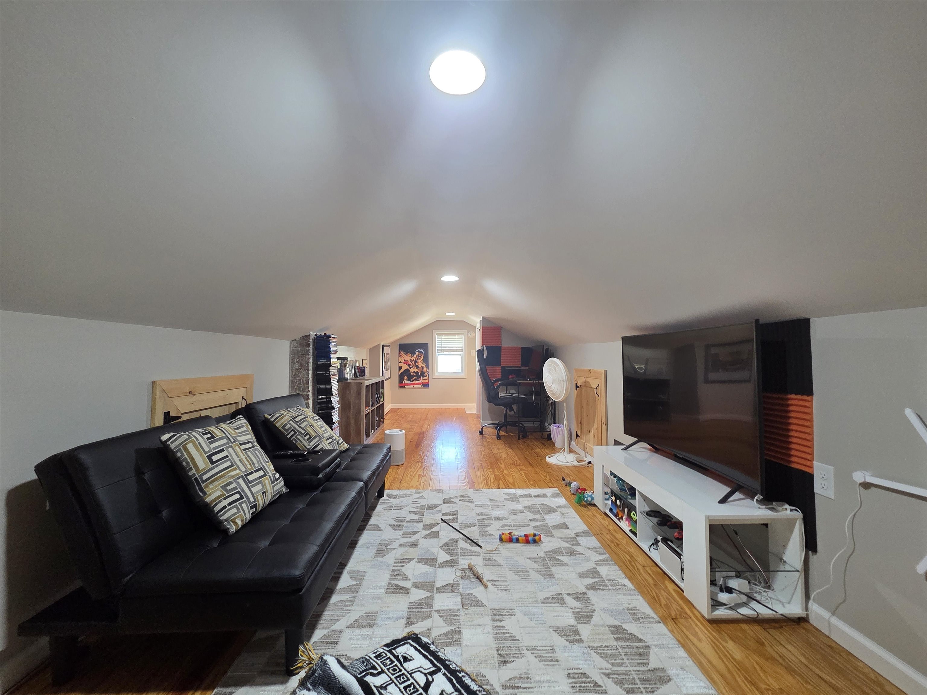 1028 Carson Street Radford VA 24141