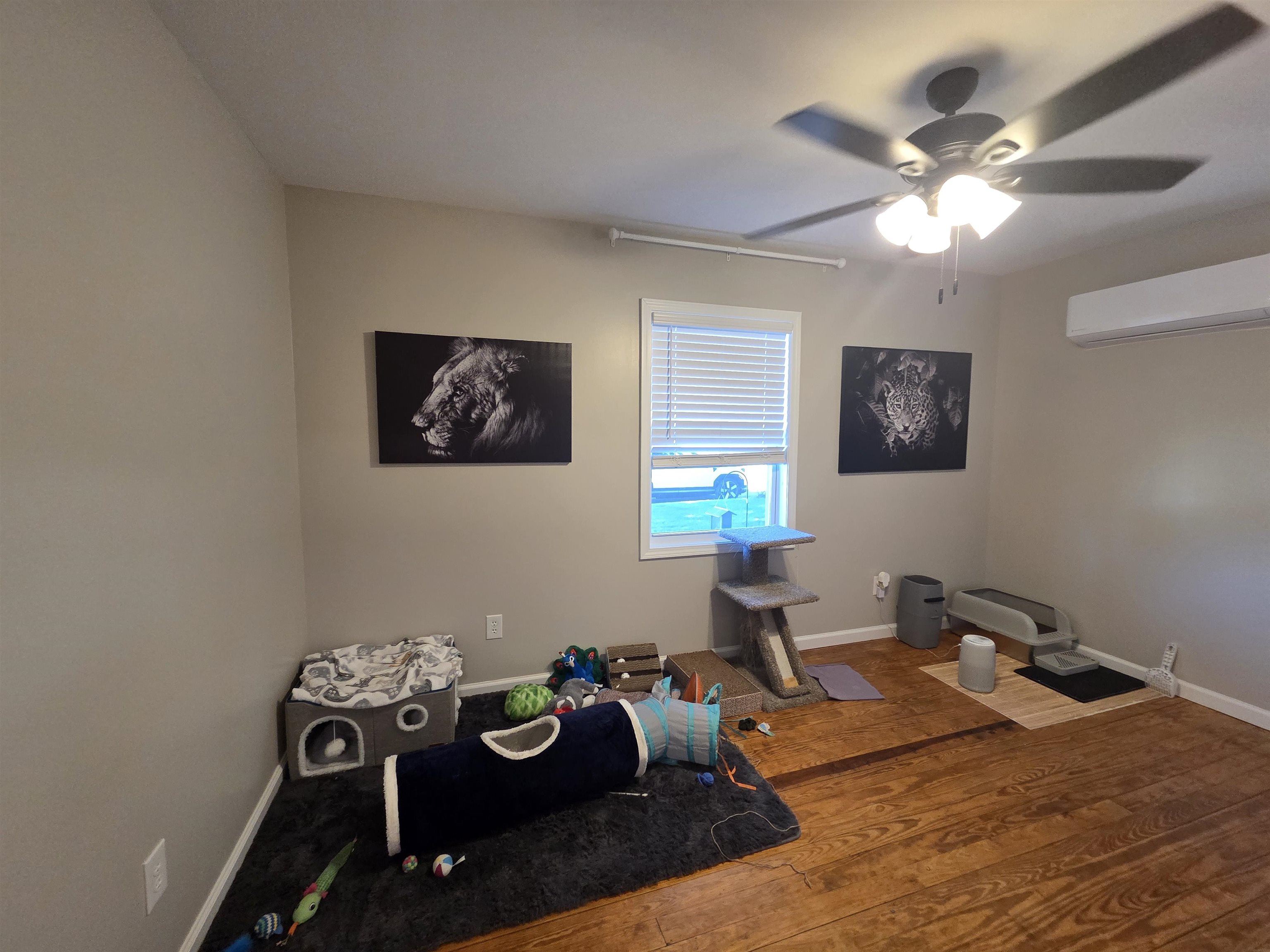 1028 Carson Street Radford VA 24141