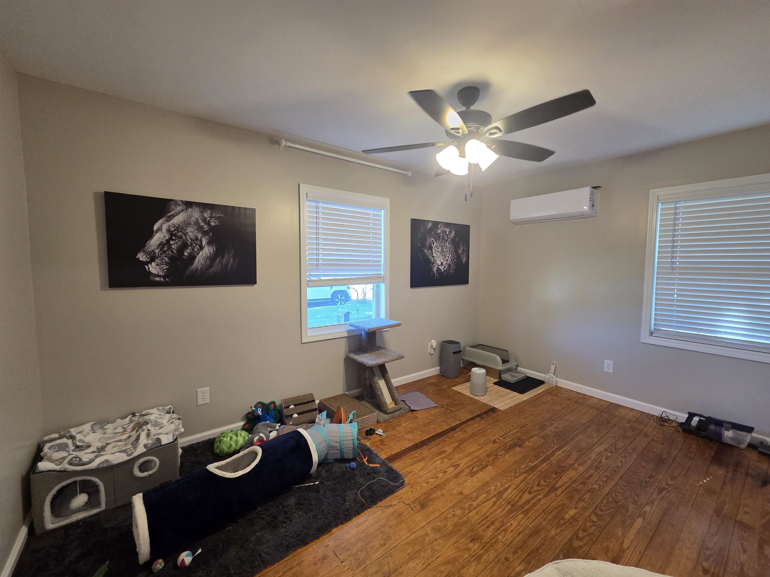 1028 Carson Street Radford VA 24141