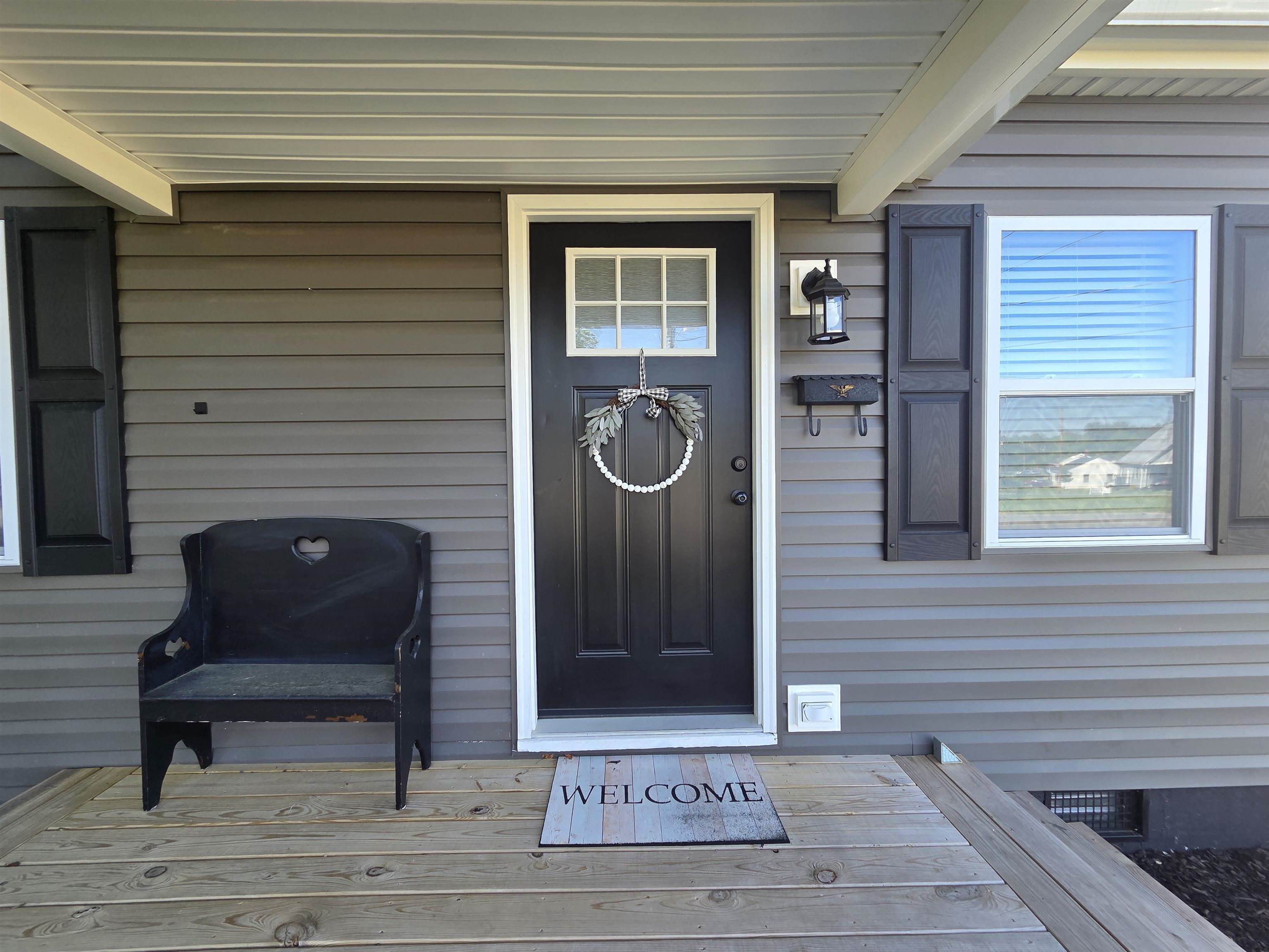 1028 Carson Street Radford VA 24141