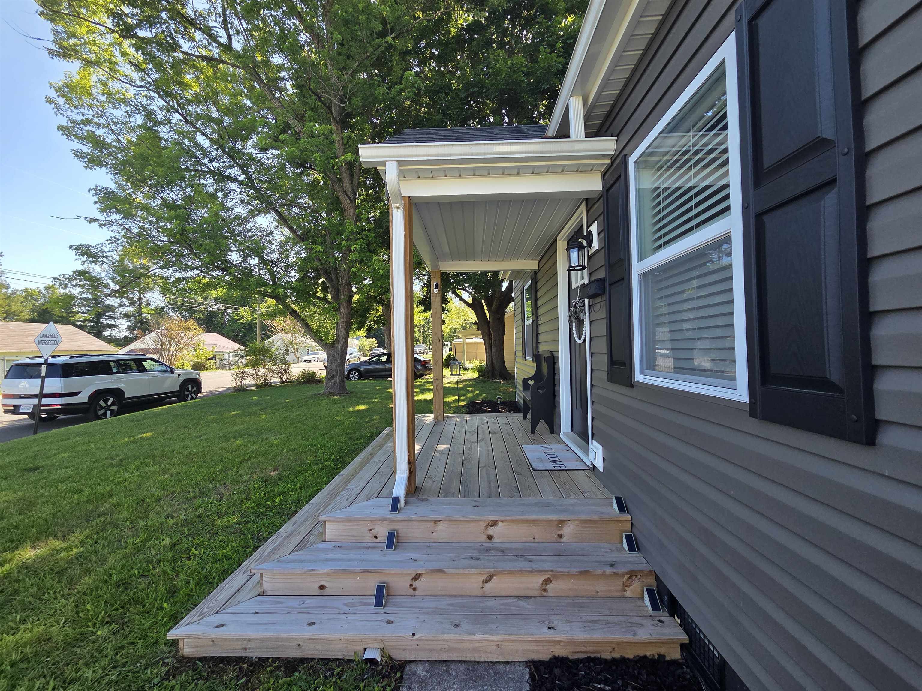 1028 Carson Street Radford VA 24141