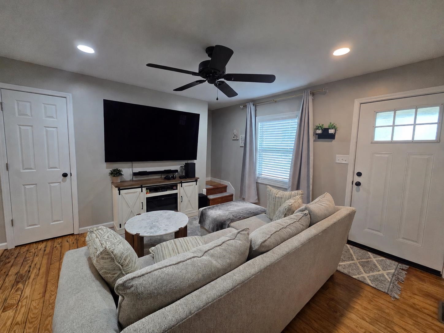 1028 Carson Street Radford VA 24141