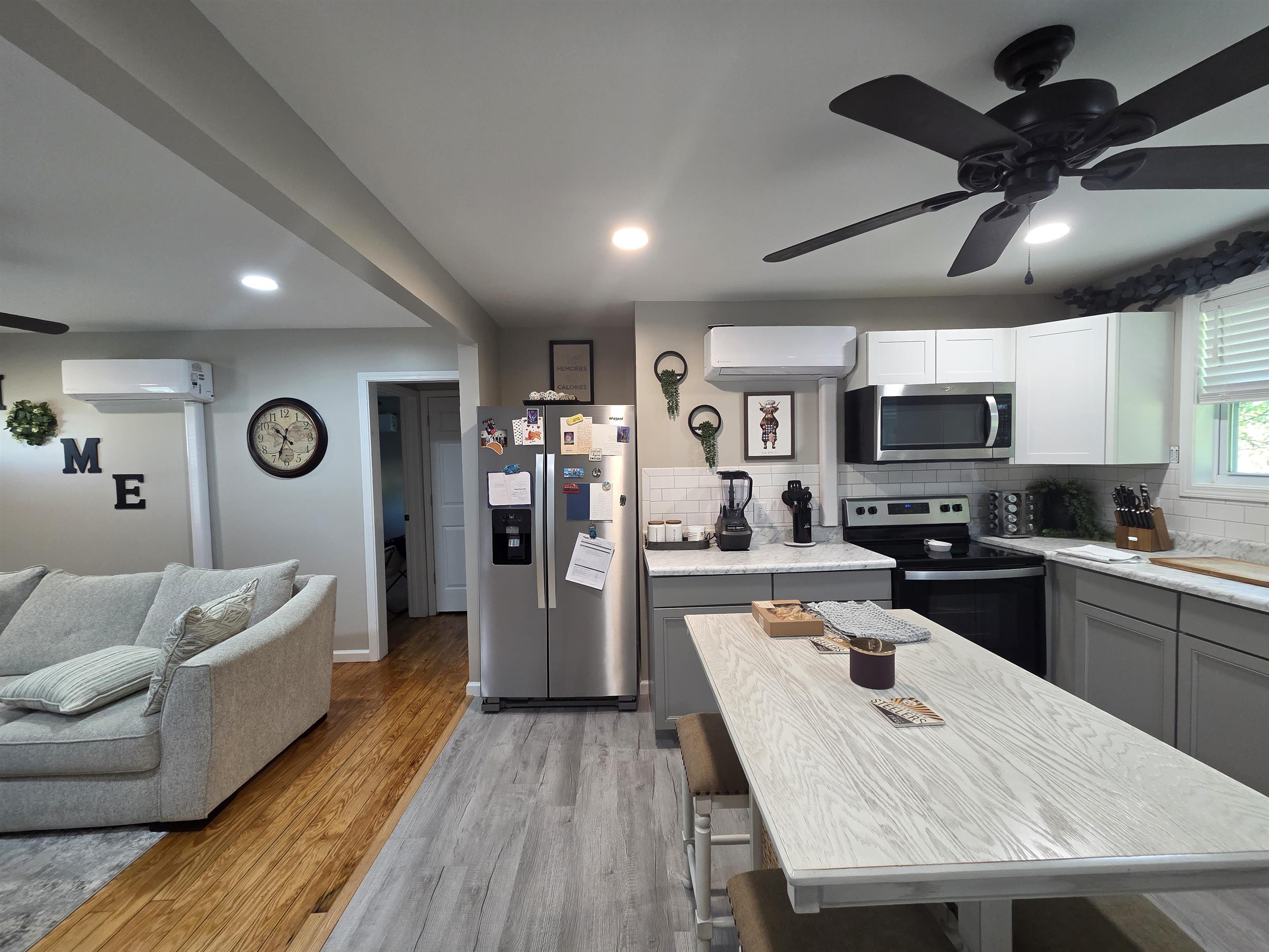 1028 Carson Street Radford VA 24141