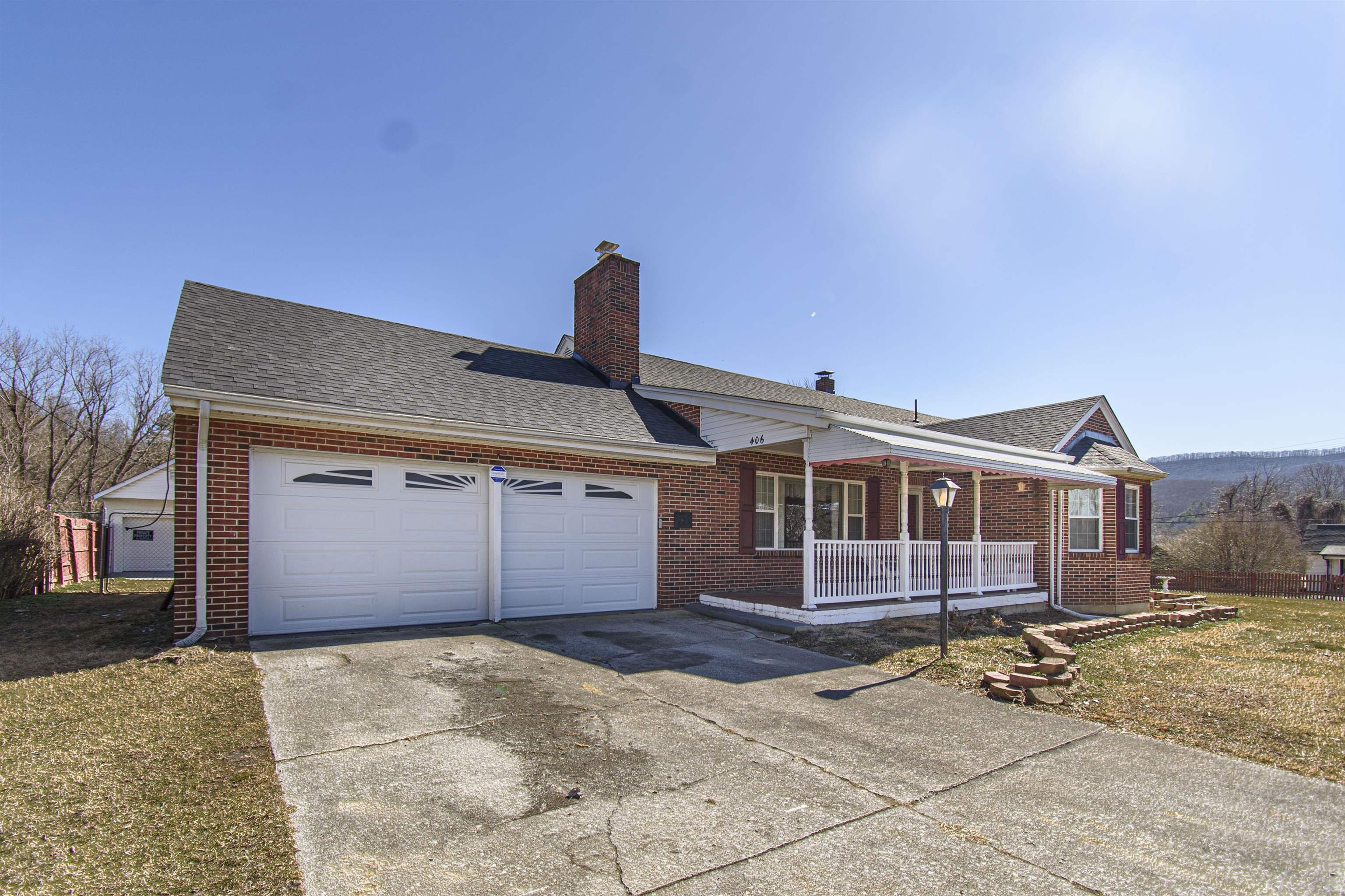 406 Newbern Road Pulaski VA 24301