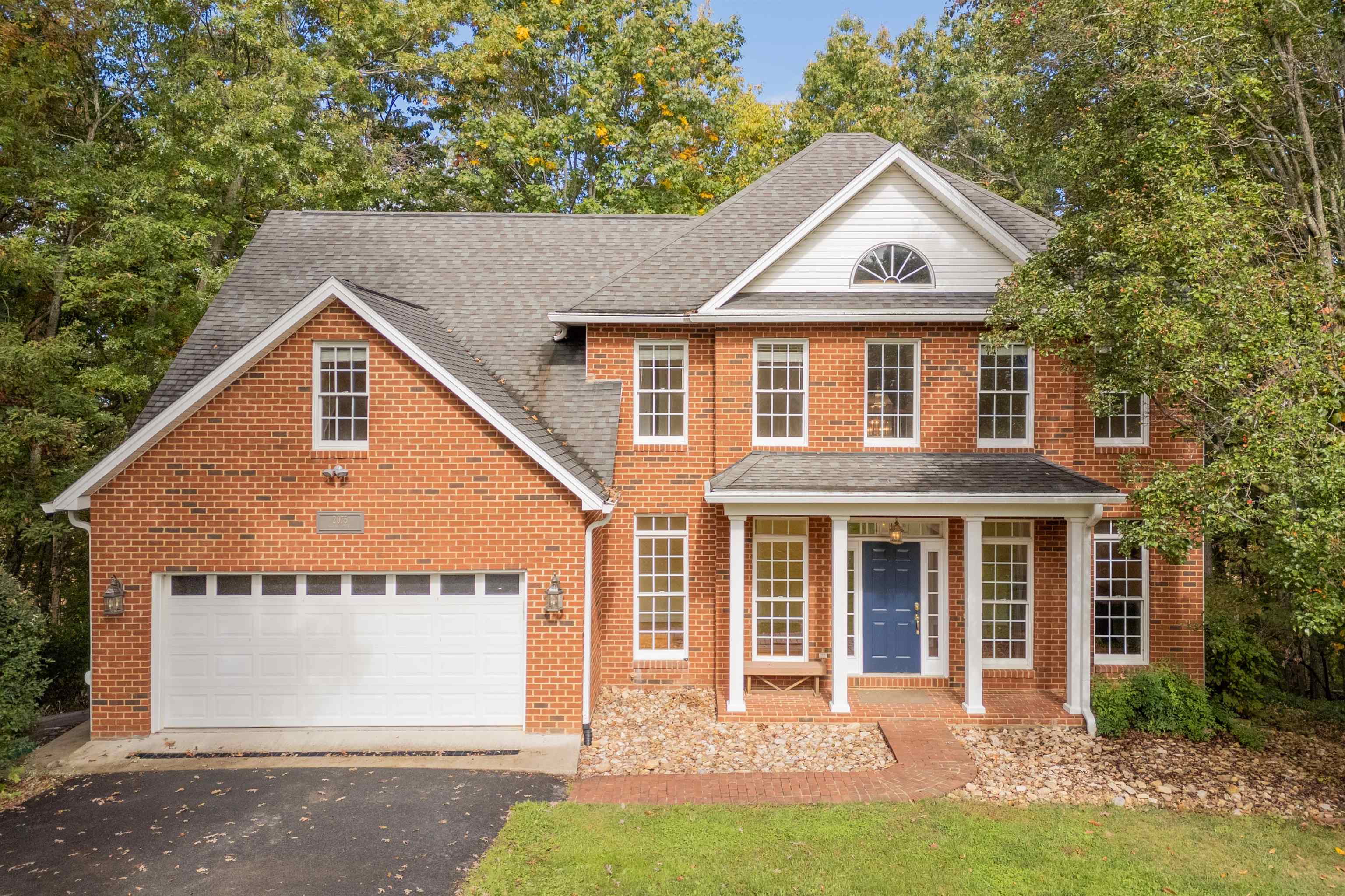 2075 Lubna Drive Christiansburg VA 24073