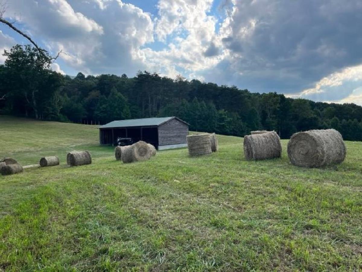 398 Penvir Road Narrows VA 24124