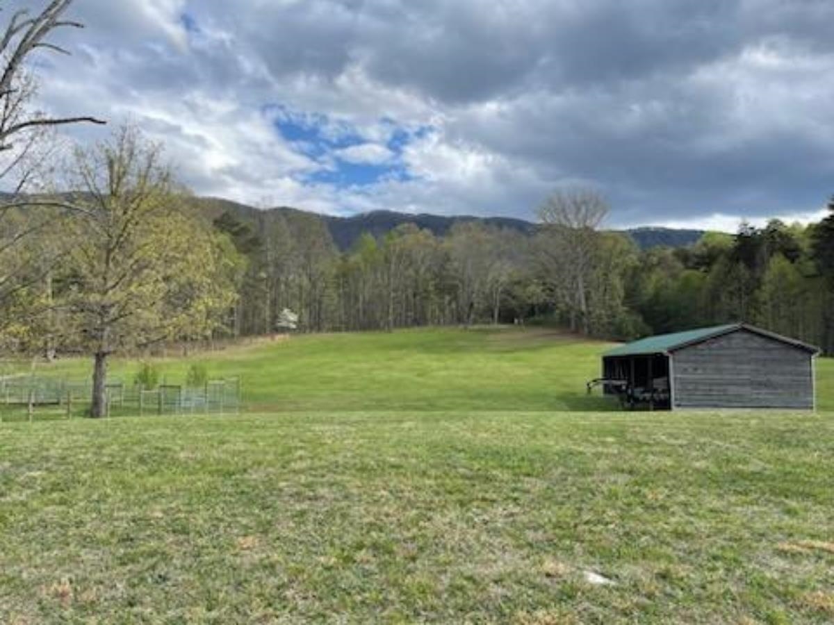 398 Penvir Road Narrows VA 24124