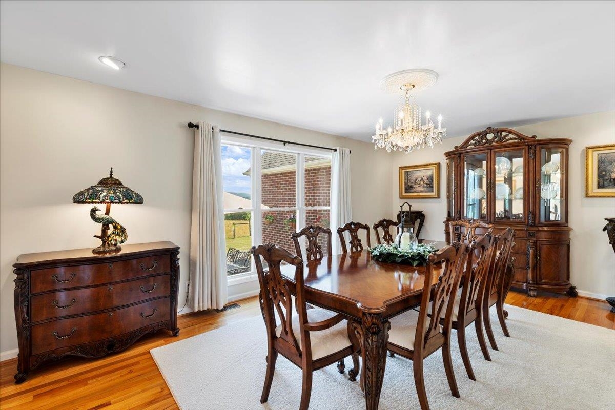 398 Penvir Road Narrows VA 24124