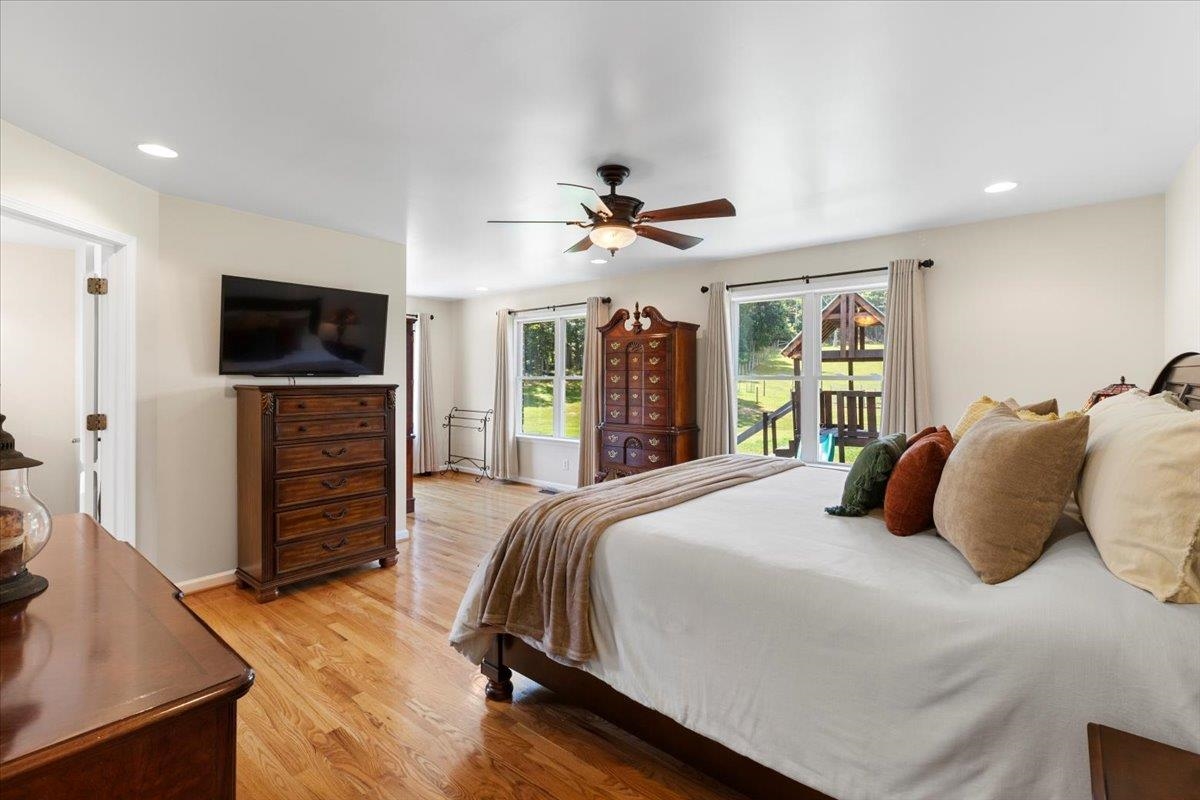 398 Penvir Road Narrows VA 24124