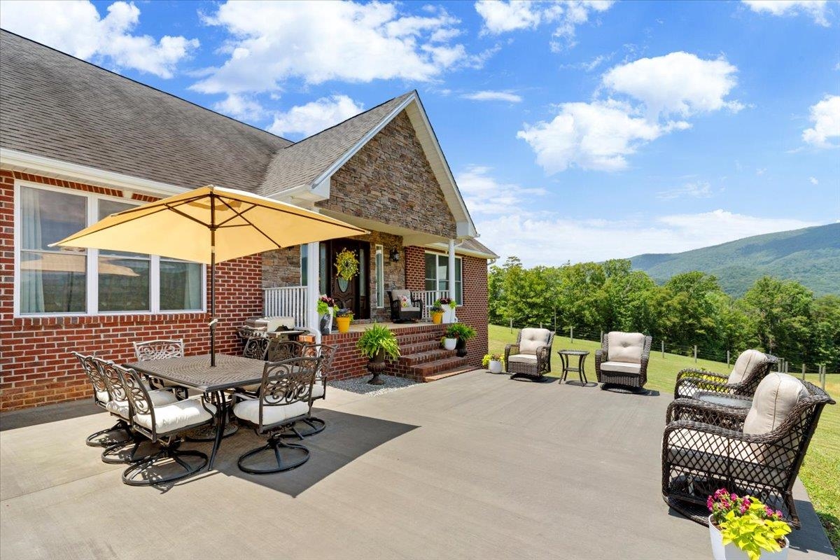 398 Penvir Road Narrows VA 24124