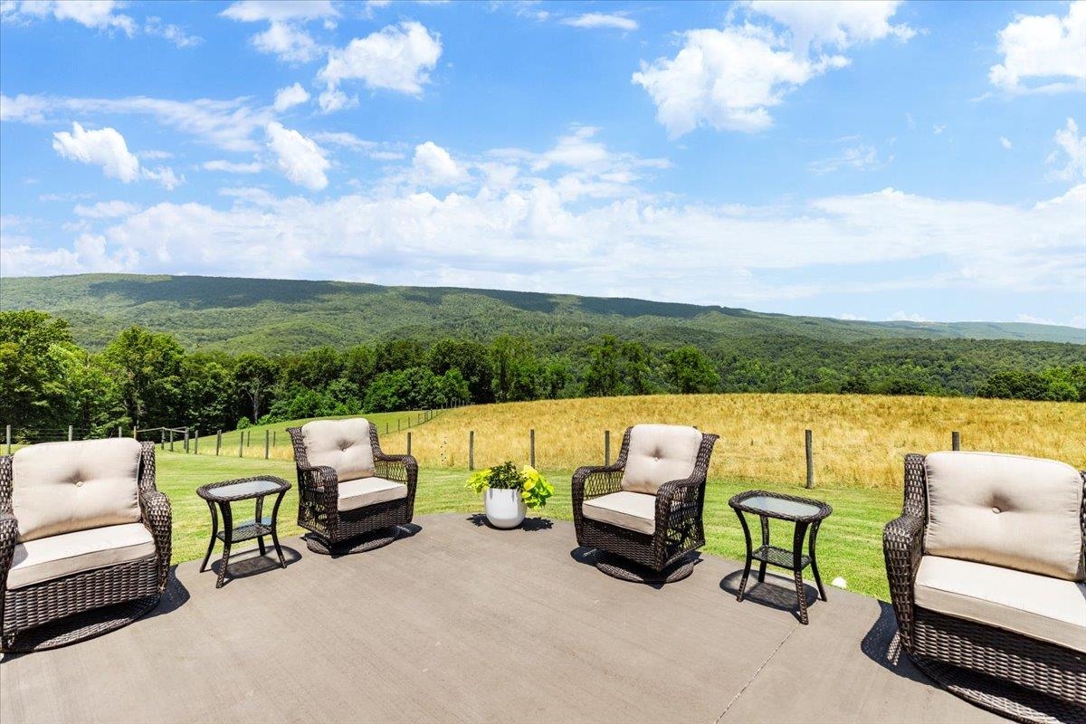 398 Penvir Road Narrows VA 24124