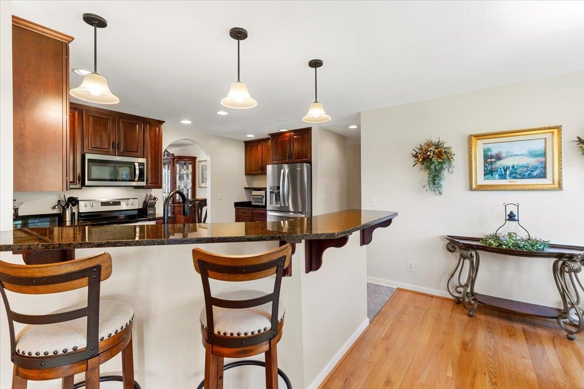 398 Penvir Road Narrows VA 24124