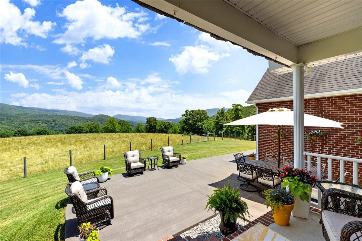 398 Penvir Road Narrows VA 24124