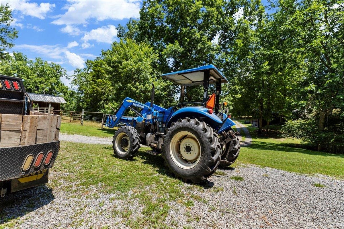 398 Penvir Road Narrows VA 24124