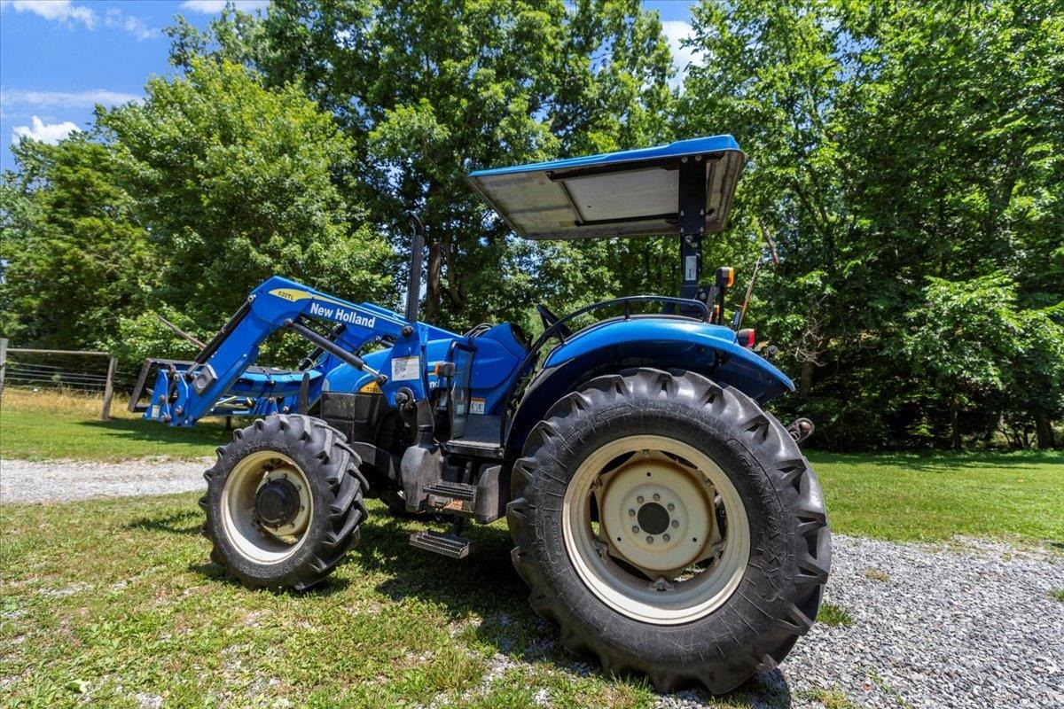 398 Penvir Road Narrows VA 24124