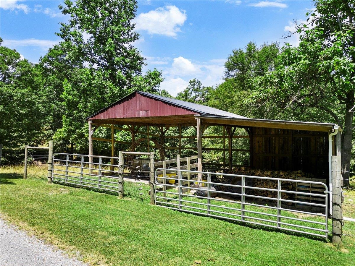 398 Penvir Road Narrows VA 24124