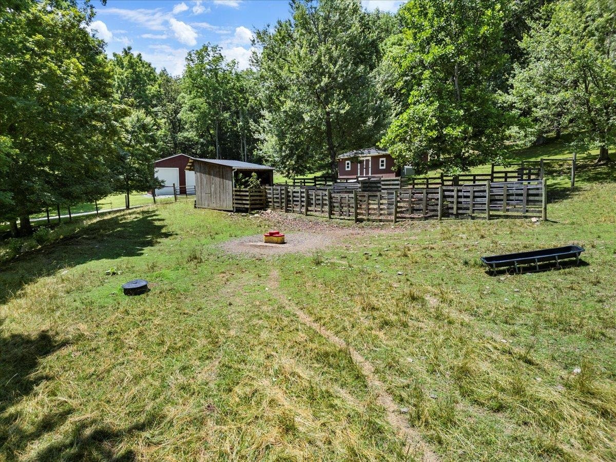 398 Penvir Road Narrows VA 24124