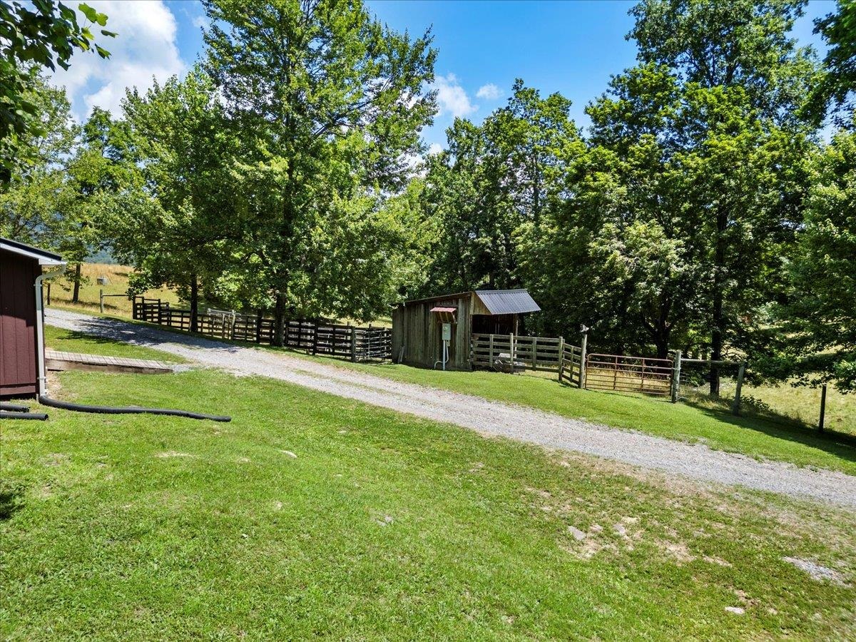 398 Penvir Road Narrows VA 24124