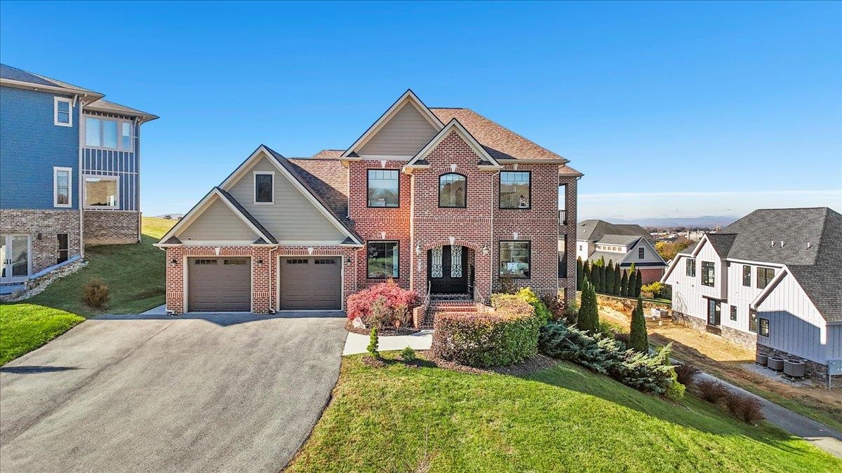 602 Jefferson Street Blacksburg VA 24060