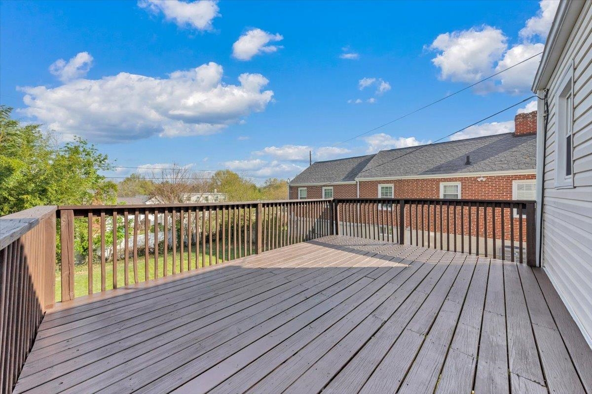 203 Arnold Avenue Radford VA 24141