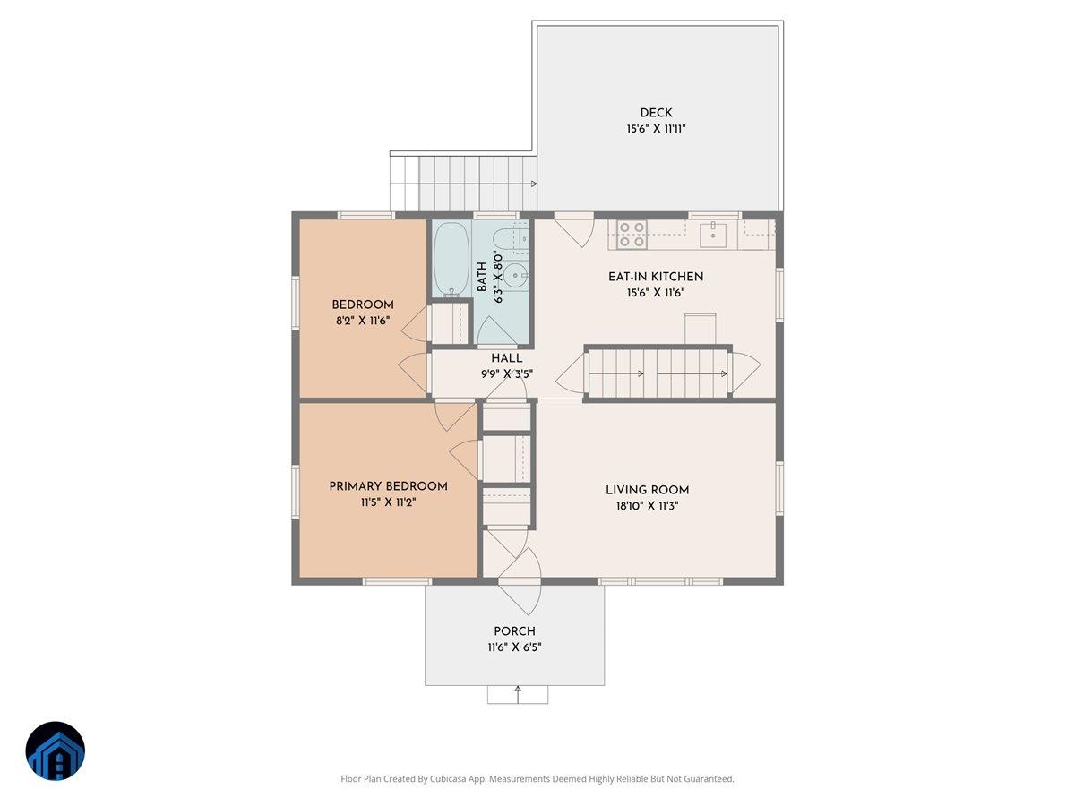 203 Arnold Avenue Radford VA 24141