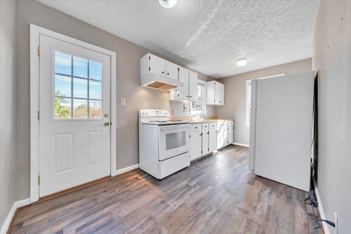 203 Arnold Avenue Radford VA 24141