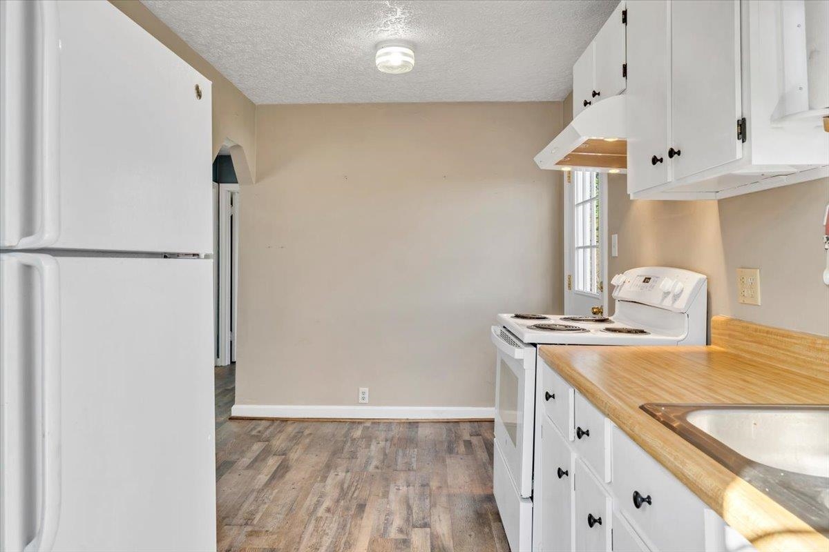 203 Arnold Avenue Radford VA 24141