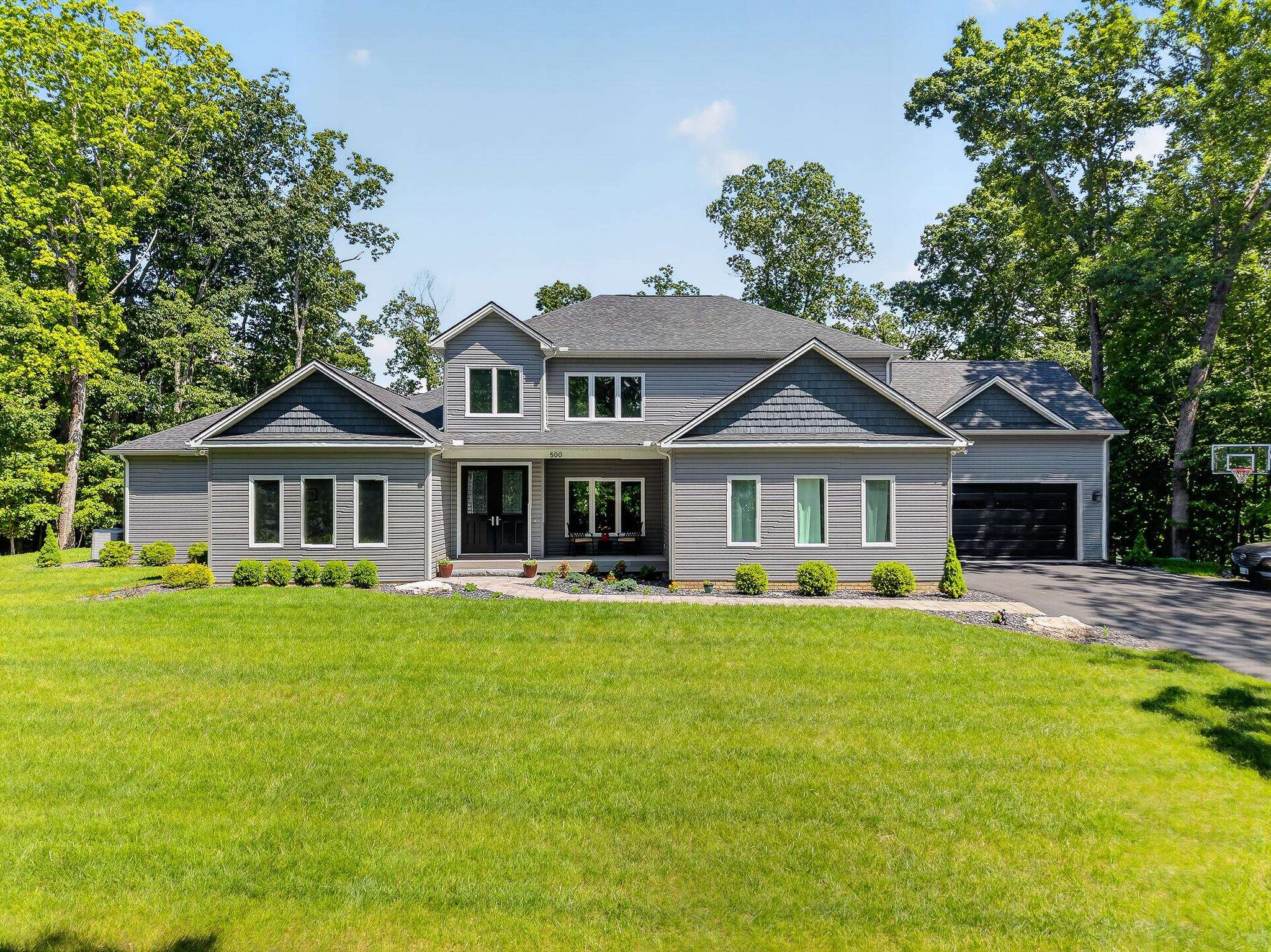 500 Quailwood Drive Blacksburg VA 24060