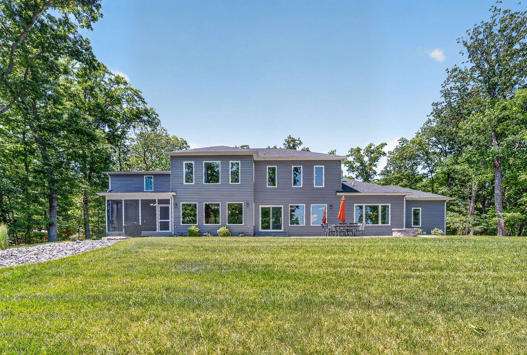 500 Quailwood Drive Blacksburg VA 24060
